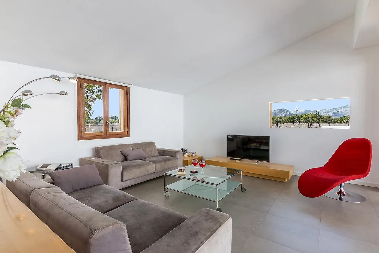 Vinya 3 Villa Port de Pollenca