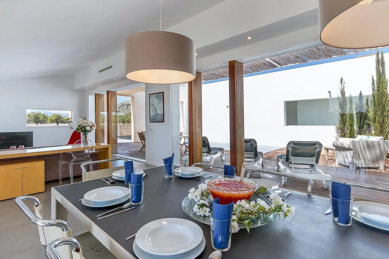 Vinya 3 Villa Port de Pollenca