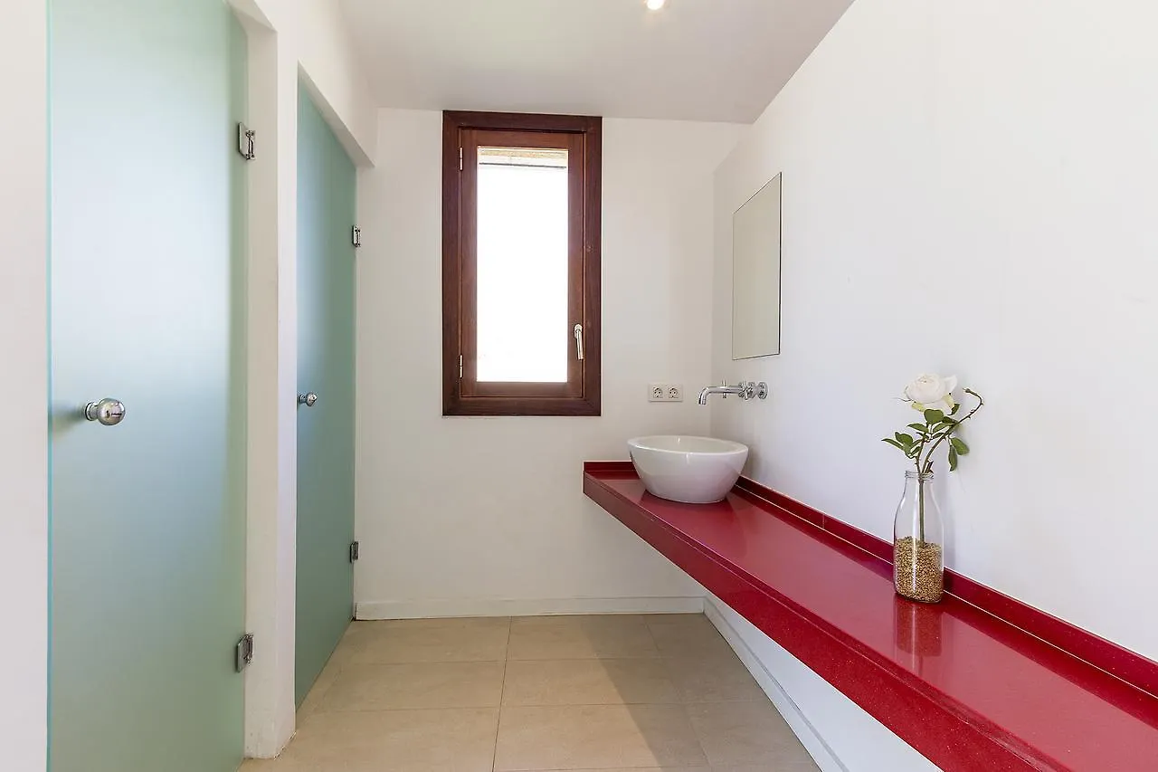 Vinya 3 Villa Port de Pollenca