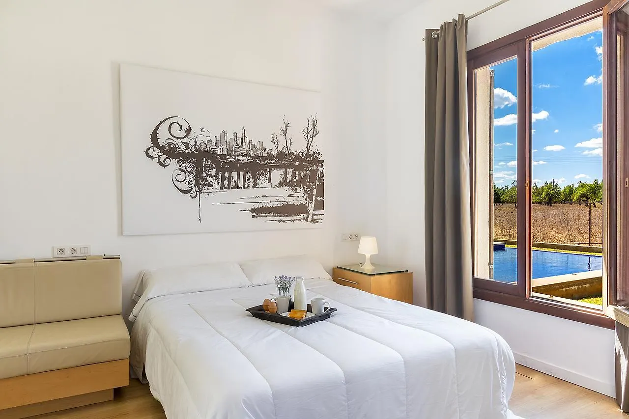 Vinya 3 Villa Port de Pollenca