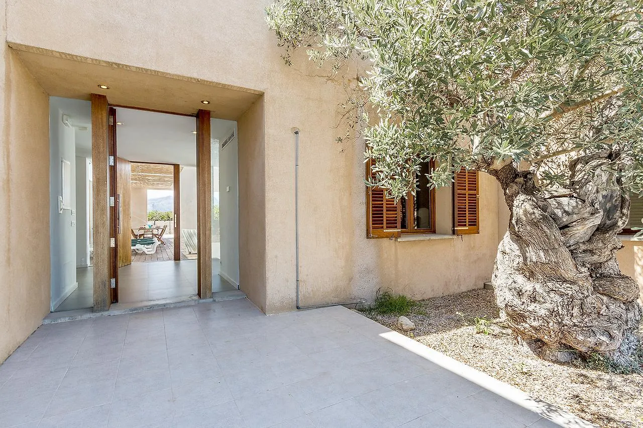 Vinya 3 Villa Port de Pollenca