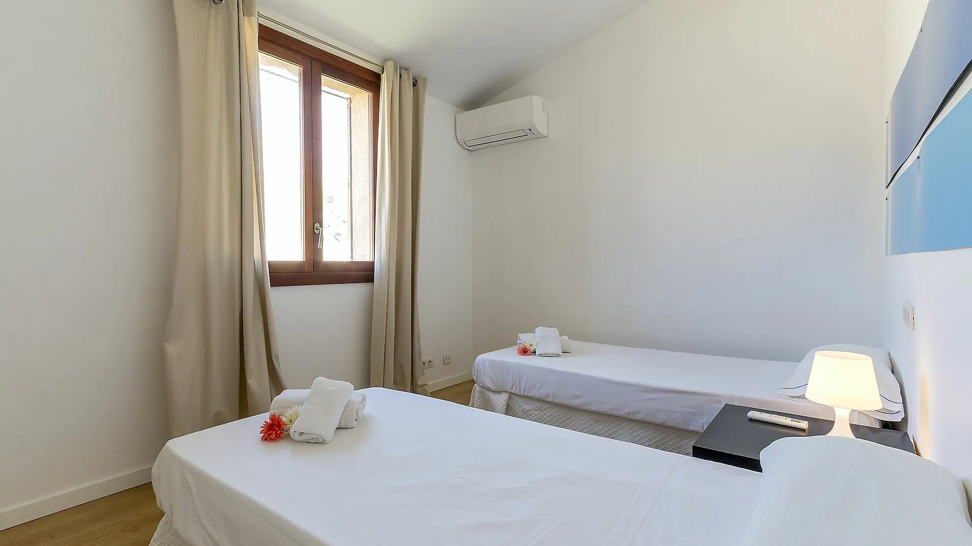 Vinya 3 Villa Port de Pollenca