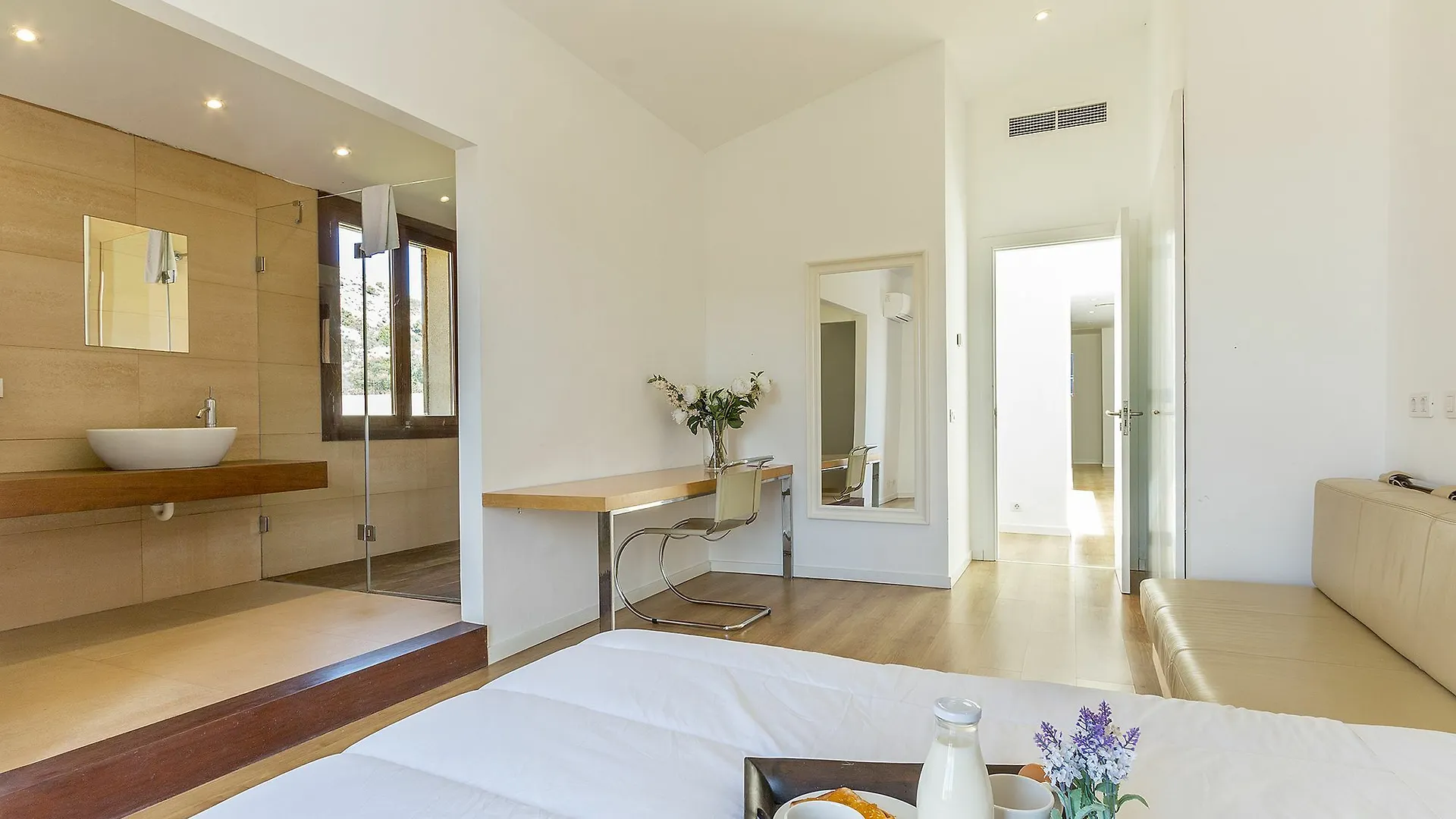 Vinya 3 Villa Port de Pollenca Spain