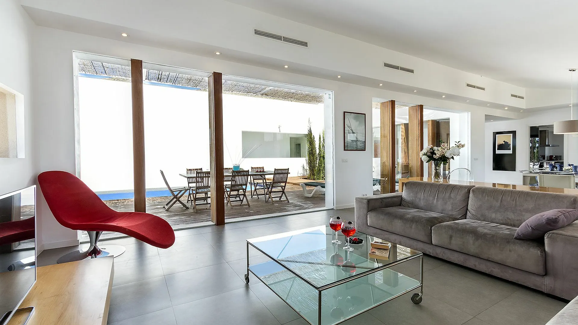 Vinya 3 Villa Port de Pollenca Spain