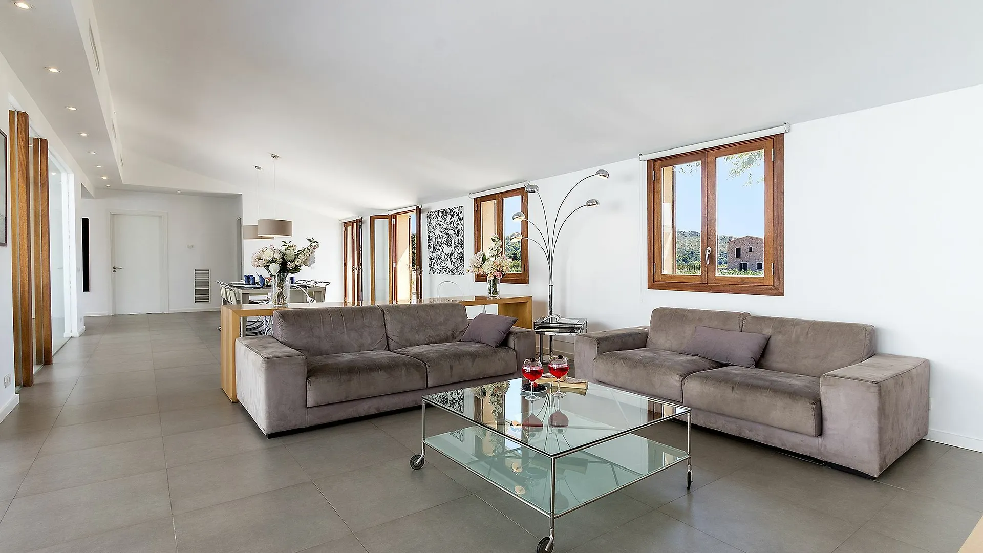 Vinya 3 Villa Port de Pollenca