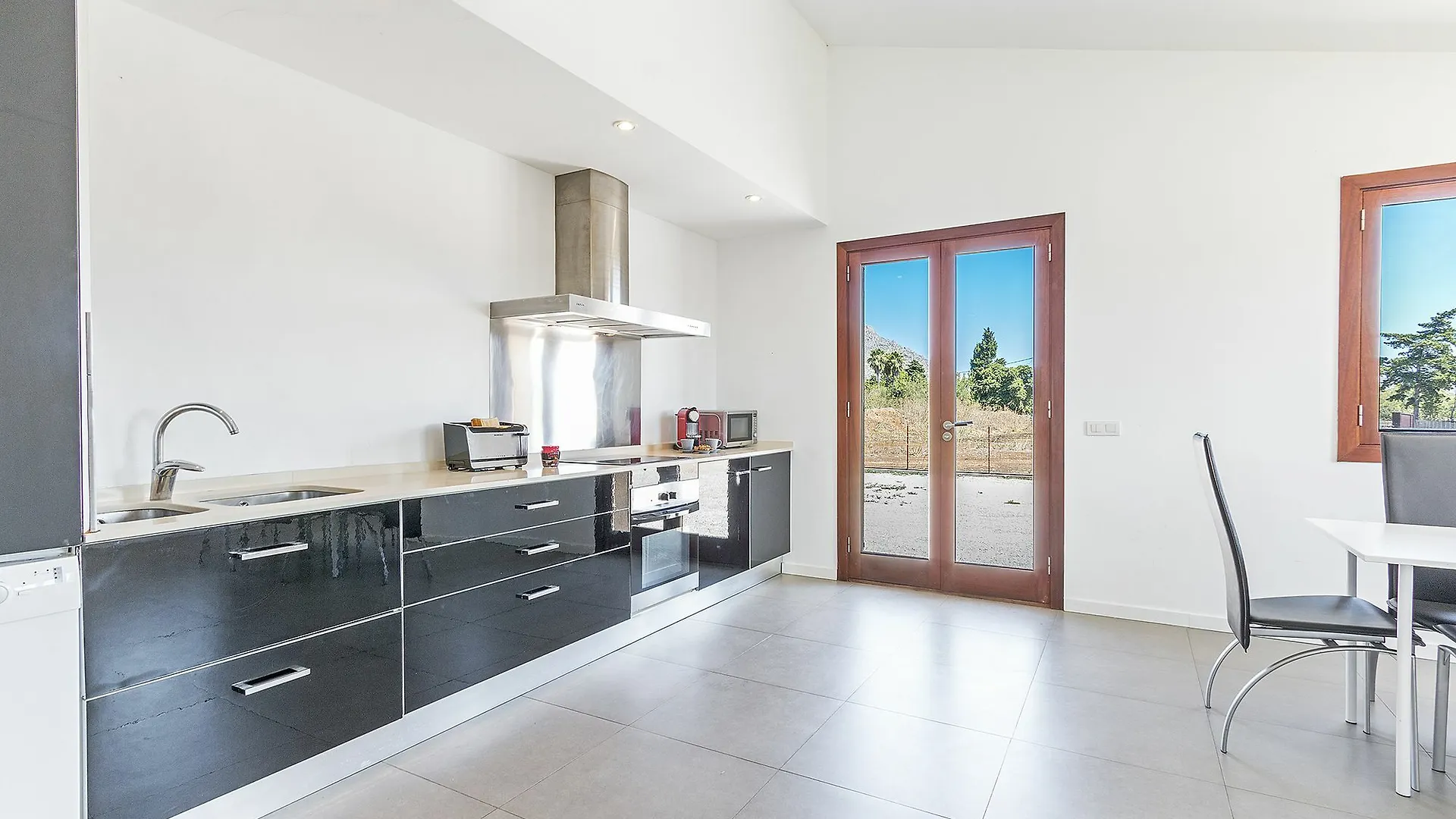 Vinya 3 Villa Port de Pollenca