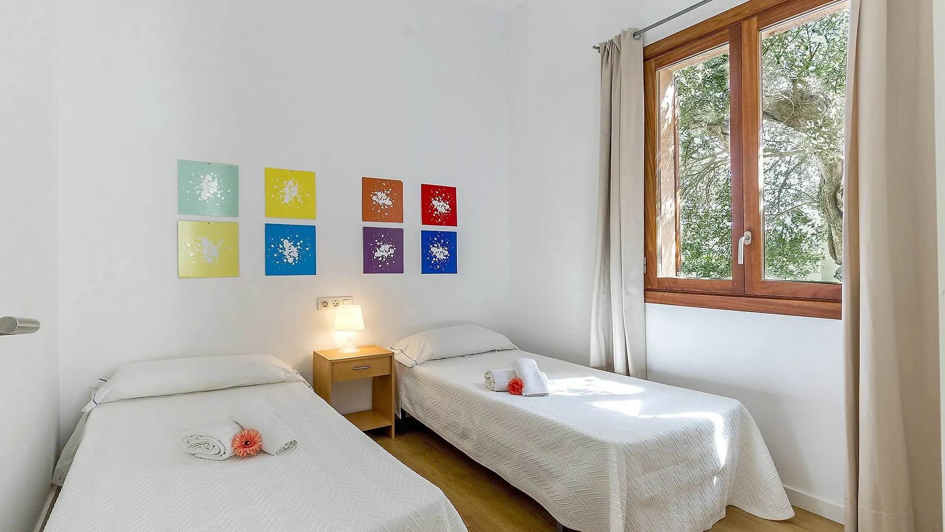 Vinya 3 Villa Port de Pollenca