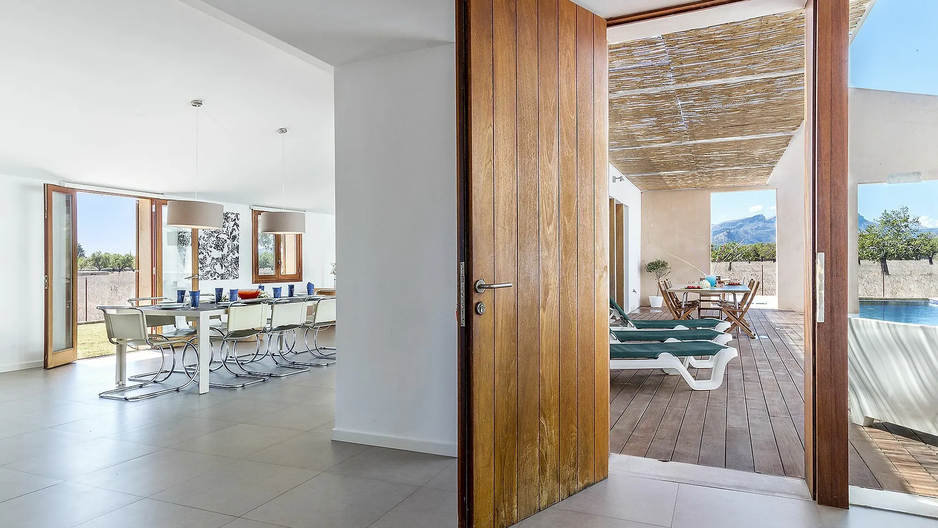 Vinya 3 Villa Port de Pollenca