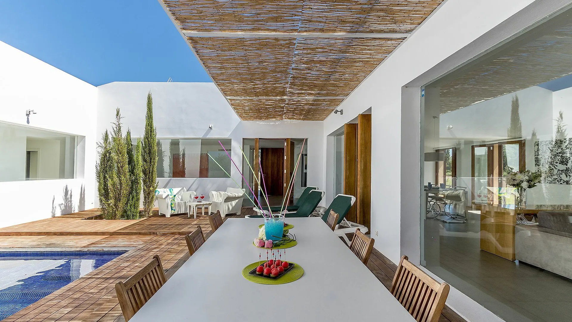 Vinya 3 Villa Port de Pollenca