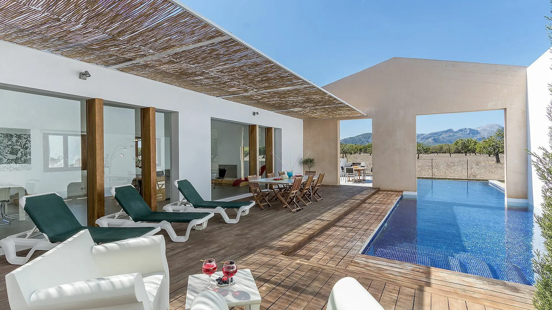 Vinya 3 Villa Port de Pollenca