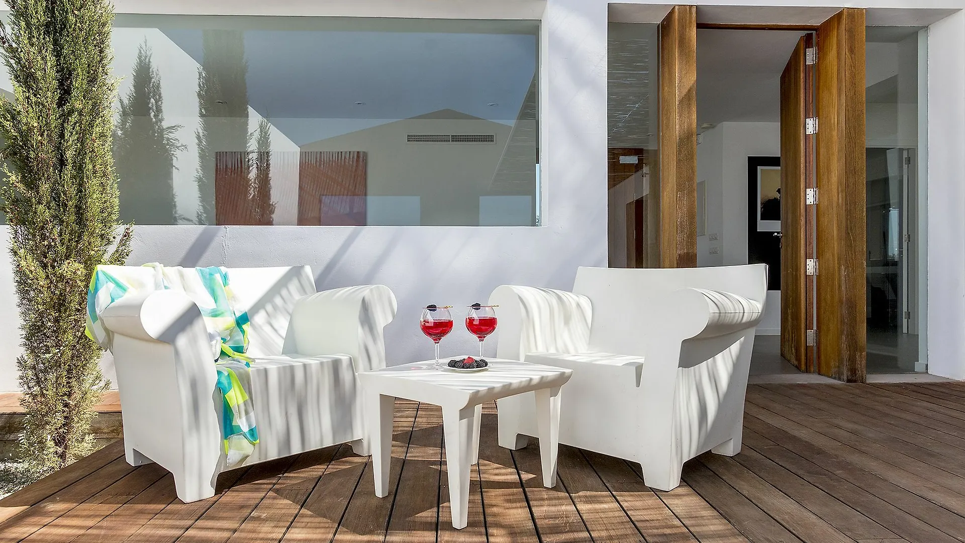 Vinya 3 Villa Port de Pollenca Spain