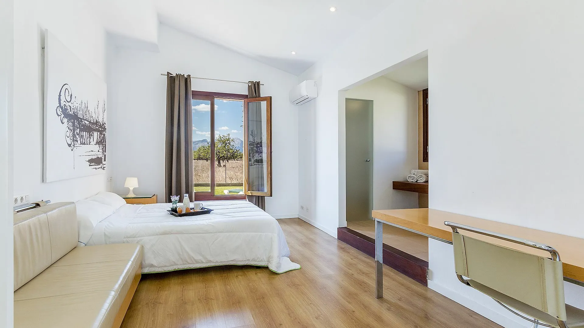 Vinya 3 Villa Port de Pollenca