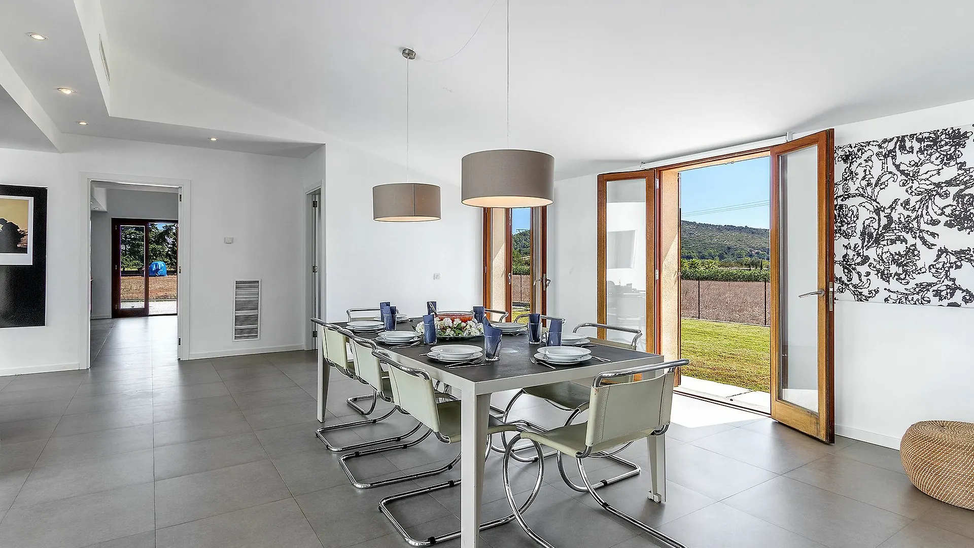 Vinya 3 Villa Port de Pollenca
