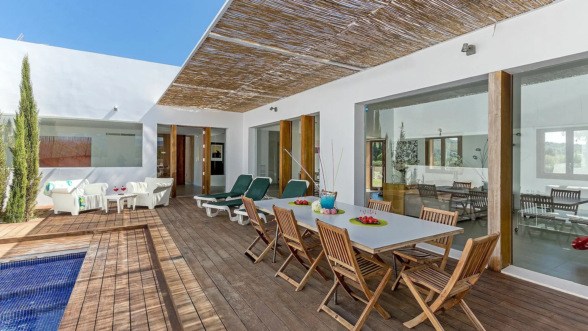 Vinya 3 Villa Port de Pollenca