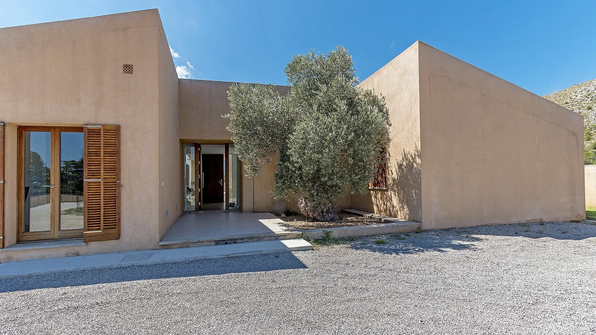 Vinya 3 Villa Port de Pollenca