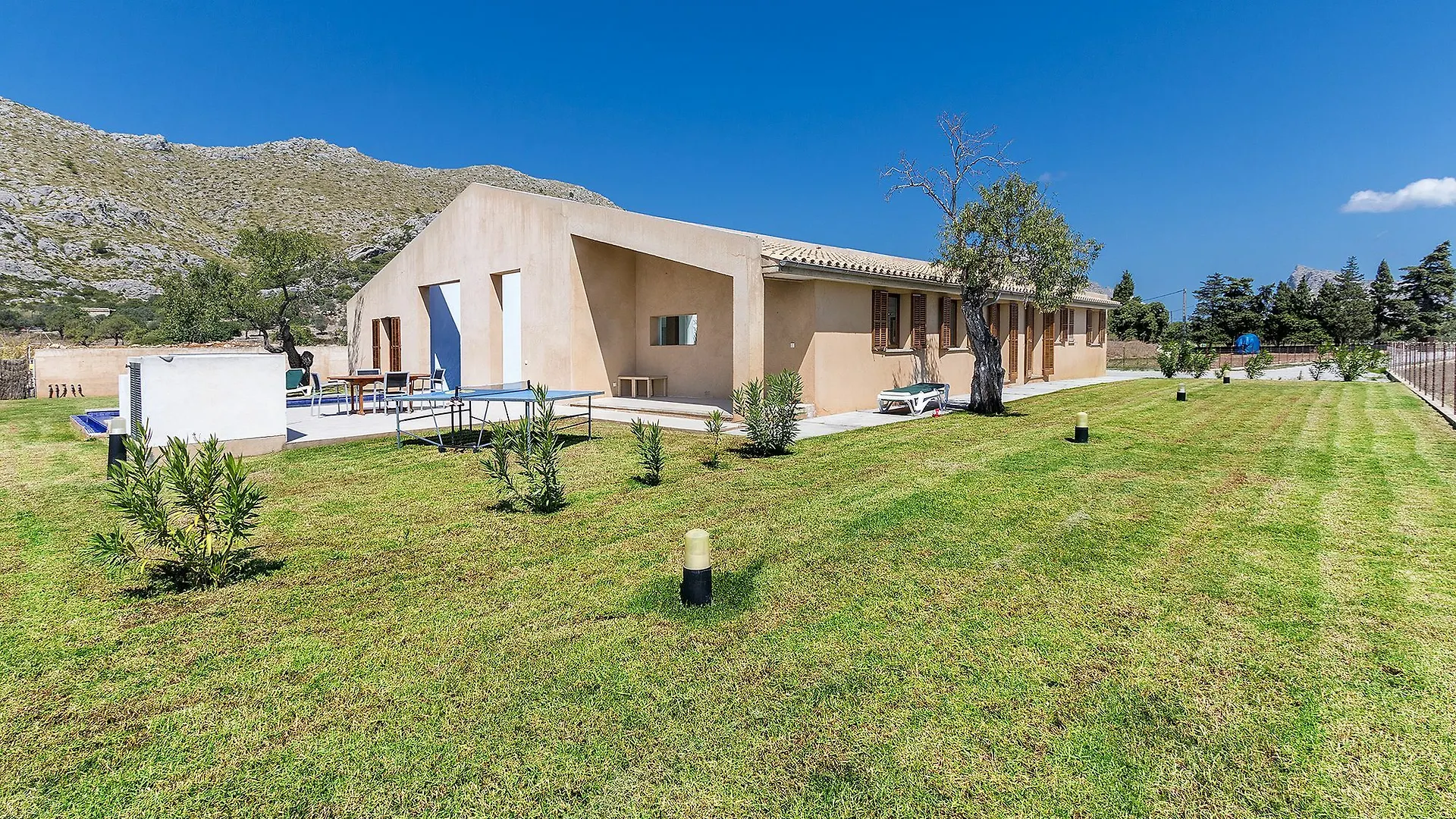 Vinya 3 Villa Port de Pollenca