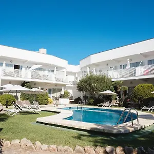 Hoposa Montelin Appartement