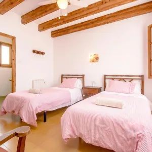 Bellavista Maison d'hôtes