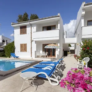 Leo Appartement